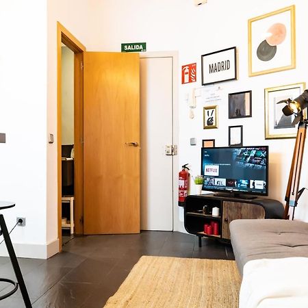 Luxury Center 2 Bedrooms Apartment Puerta Del Sol مدريد المظهر الخارجي الصورة