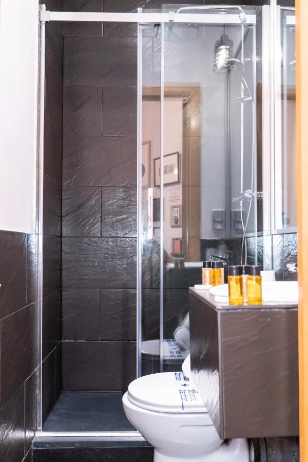 Luxury Center 2 Bedrooms Apartment Puerta Del Sol مدريد المظهر الخارجي الصورة